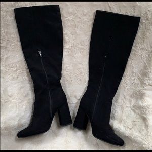 🖤Knee High Boots🖤